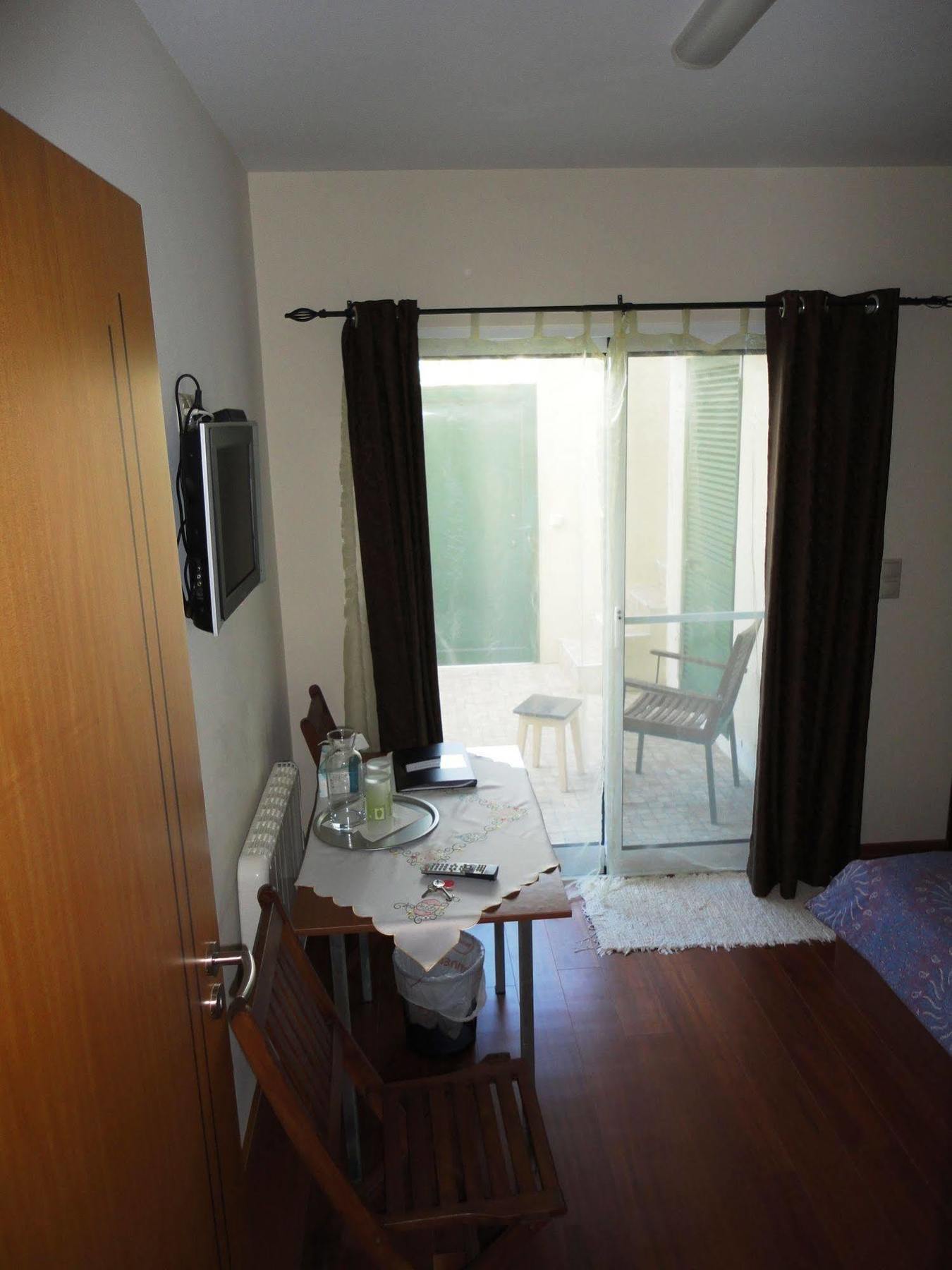 Lena'S Home Πόντα Ντελγκάντα Εξωτερικό φωτογραφία